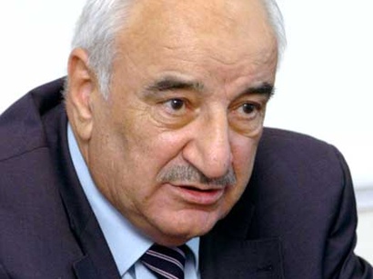 `Kim istəsə, `Sovetski`də qala bilər` - Abid Şərifov